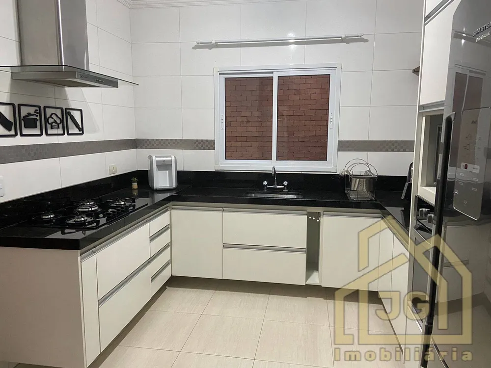 Casa, 3 quartos - Foto 17