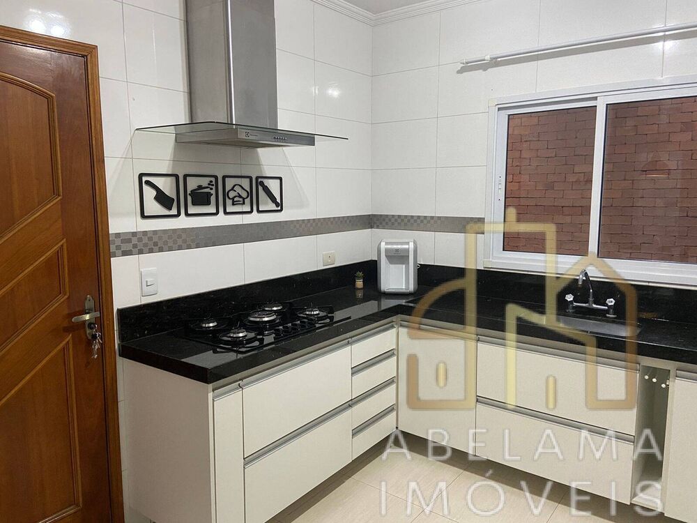 Casa, 3 quartos - Foto 12