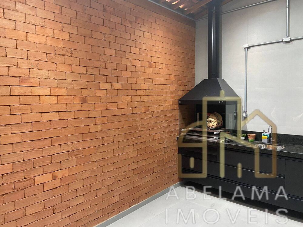 Casa, 3 quartos - Foto 10