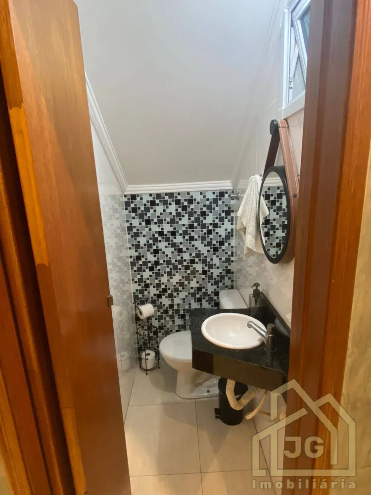 Casa, 3 quartos - Foto 19