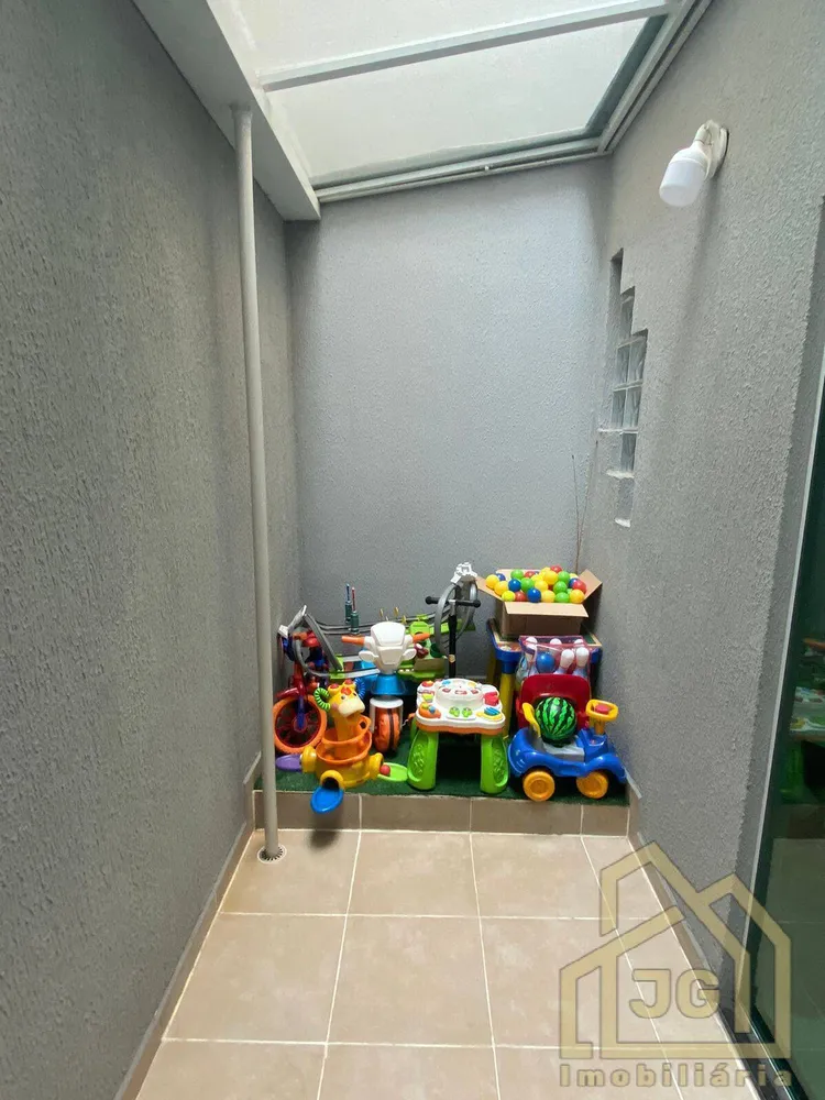 Casa, 3 quartos - Foto 20