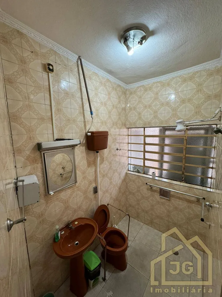 Casa, 4 quartos, 457 m² - Foto 12