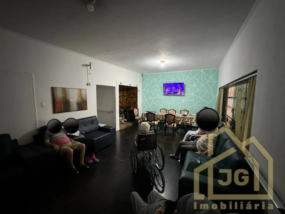 Casa, 4 quartos, 457 m² - Foto 6
