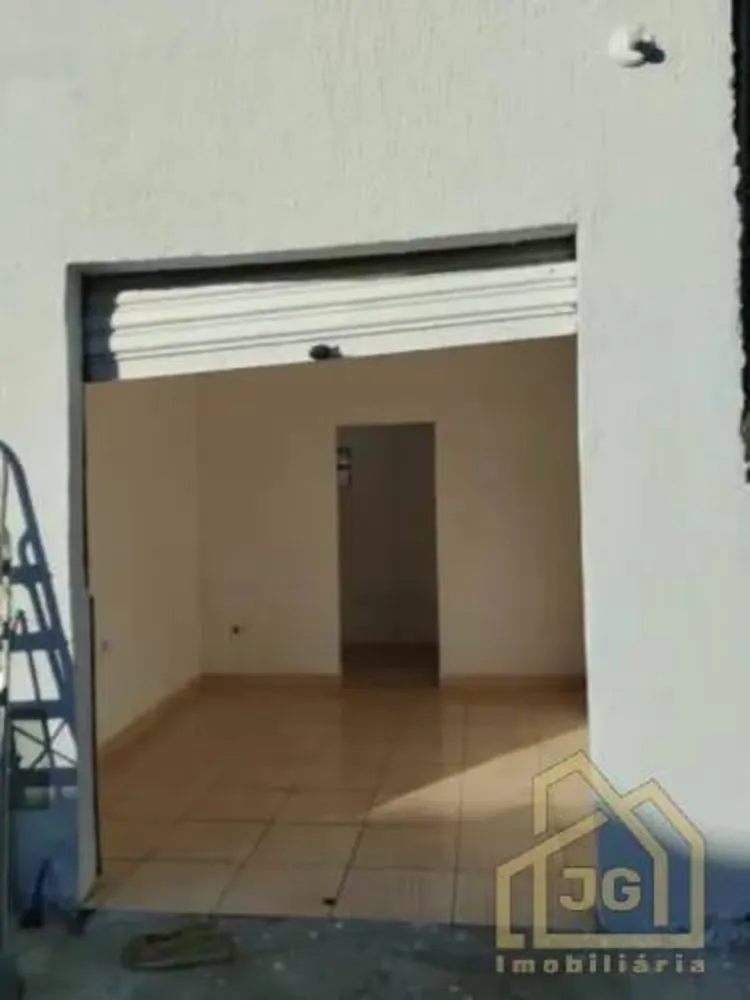 Loja-Salão, 20 m² - Foto 6