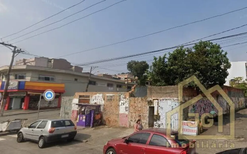 Terreno, 353 m² - Foto 5