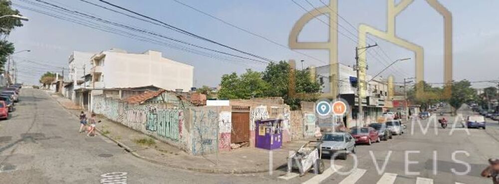 Terreno, 353 m² - Foto 3