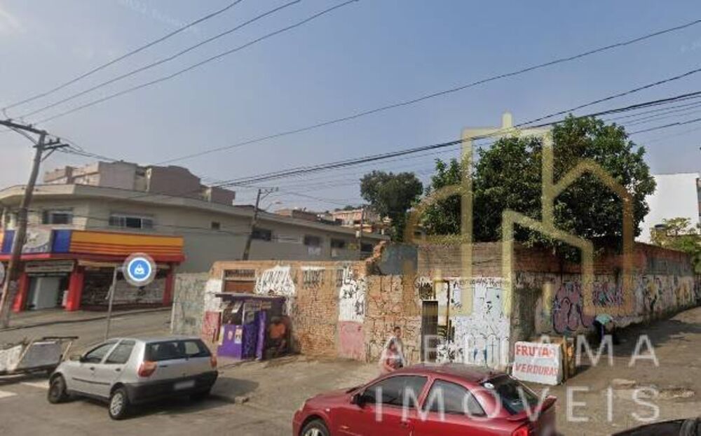 Terreno, 353 m² - Foto 1