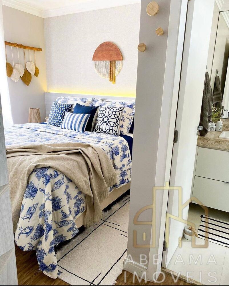 Apartamento, 2 quartos, 2000 m² - Foto 9