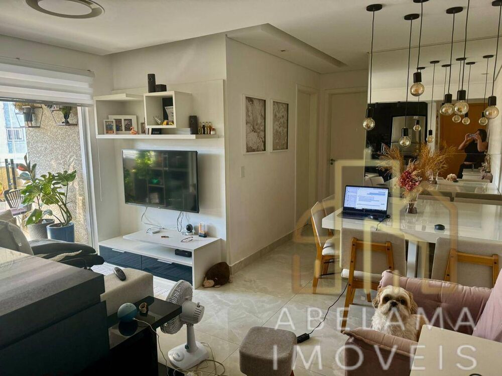 Apartamento, 2 quartos, 2000 m² - Foto 2