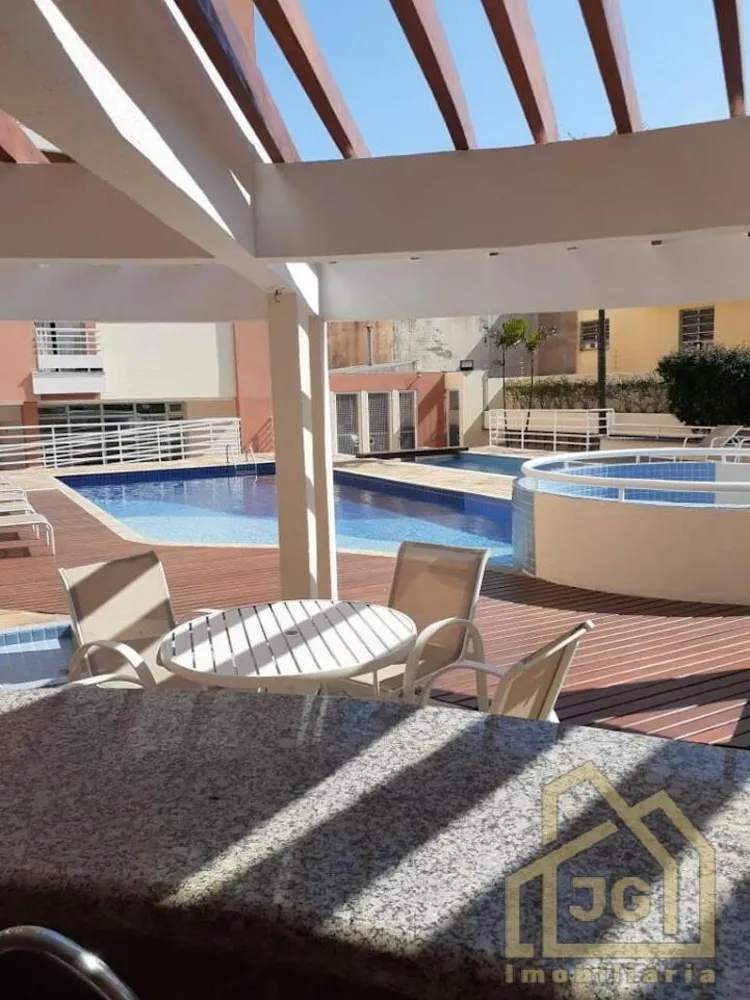 Apartamento, 3 quartos, 63 m² - Foto 8