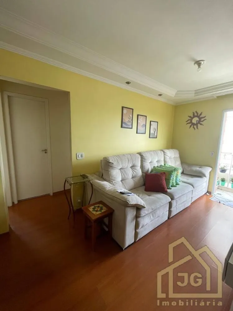 Apartamento, 3 quartos, 63 m² - Foto 5