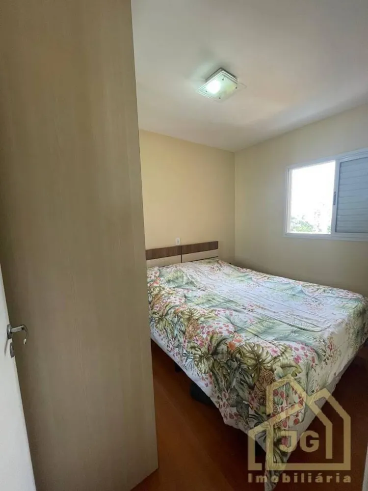 Apartamento, 3 quartos, 63 m² - Foto 6