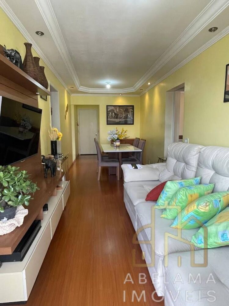 Apartamento, 3 quartos, 63 m² - Foto 4