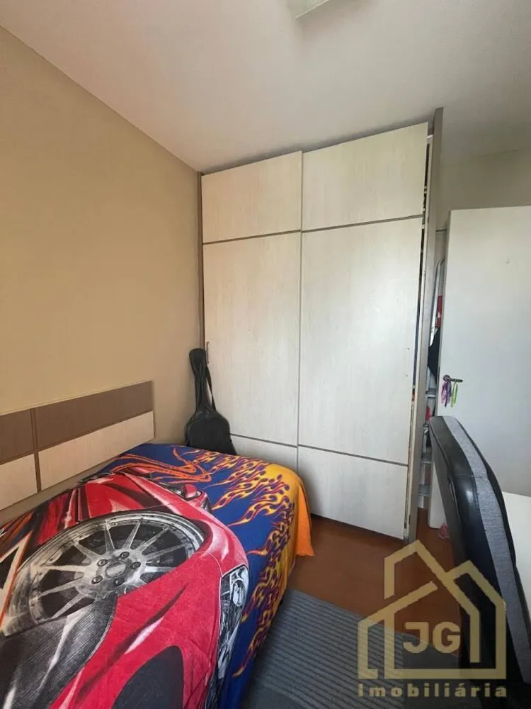 Apartamento, 3 quartos, 63 m² - Foto 7