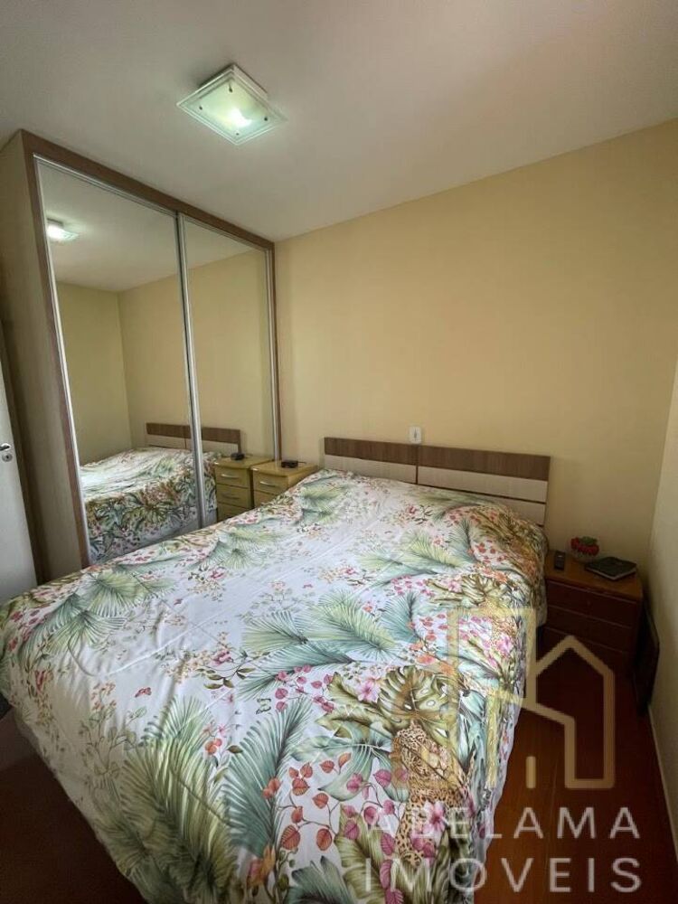 Apartamento, 3 quartos, 63 m² - Foto 1