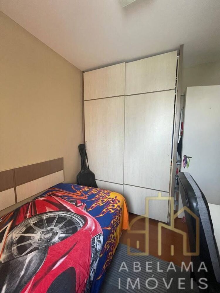 Apartamento, 3 quartos, 63 m² - Foto 2