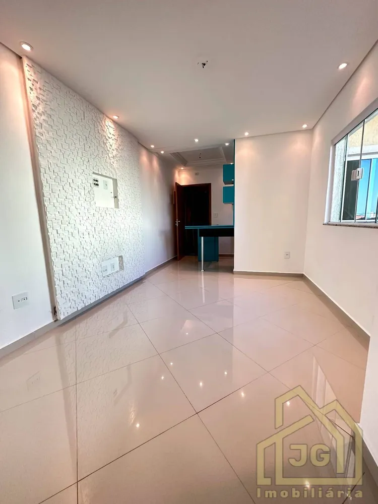 Cobertura, 2 quartos, 100 m² - Foto 2