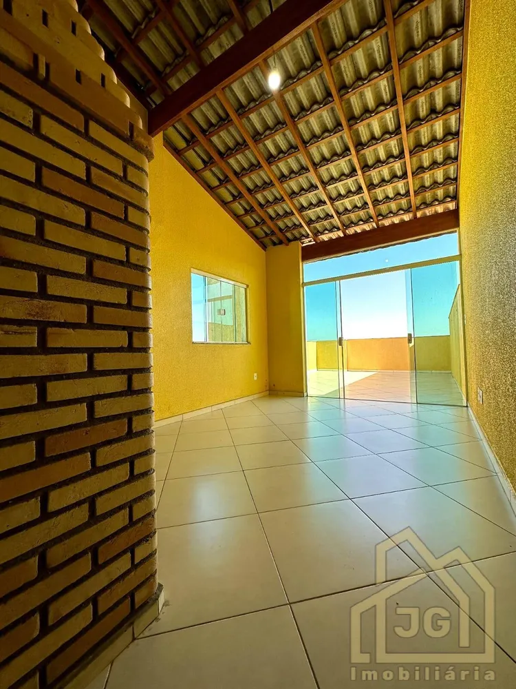 Cobertura, 2 quartos, 100 m² - Foto 6