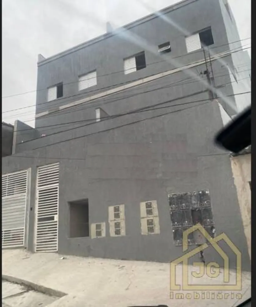 Cobertura, 2 quartos, 88 m² - Foto 1