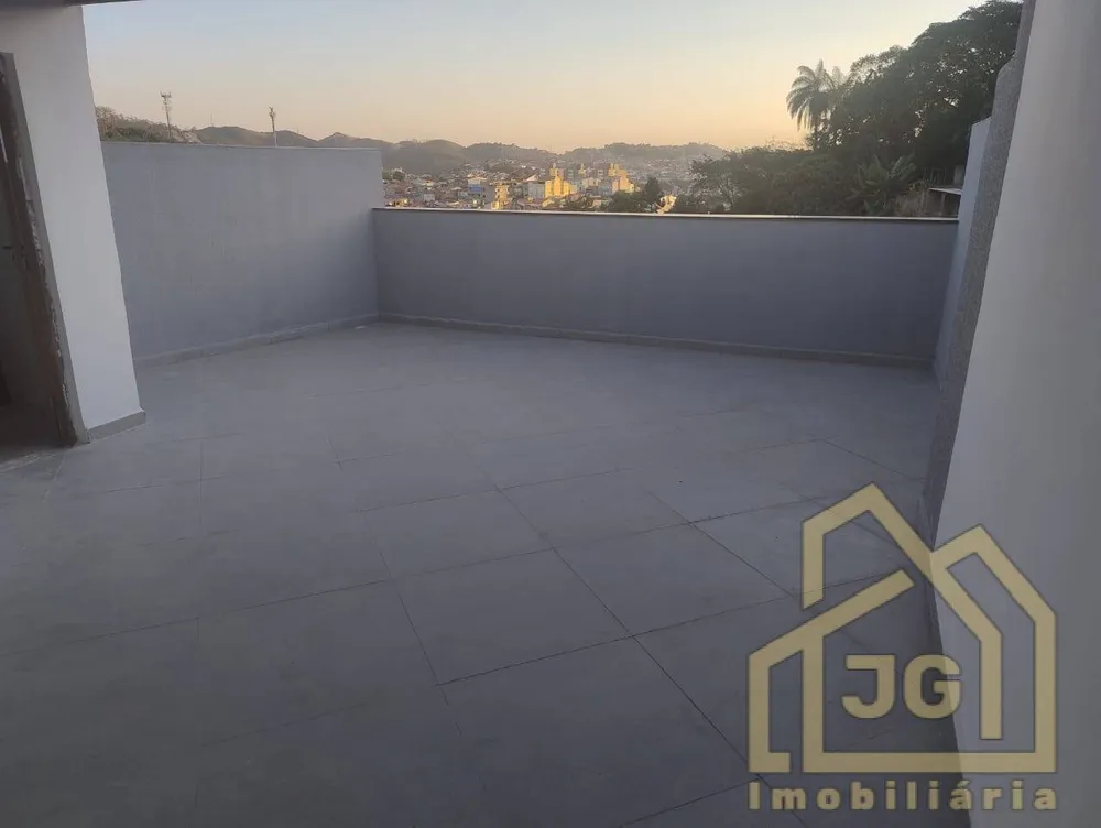 Cobertura, 2 quartos, 88 m² - Foto 4