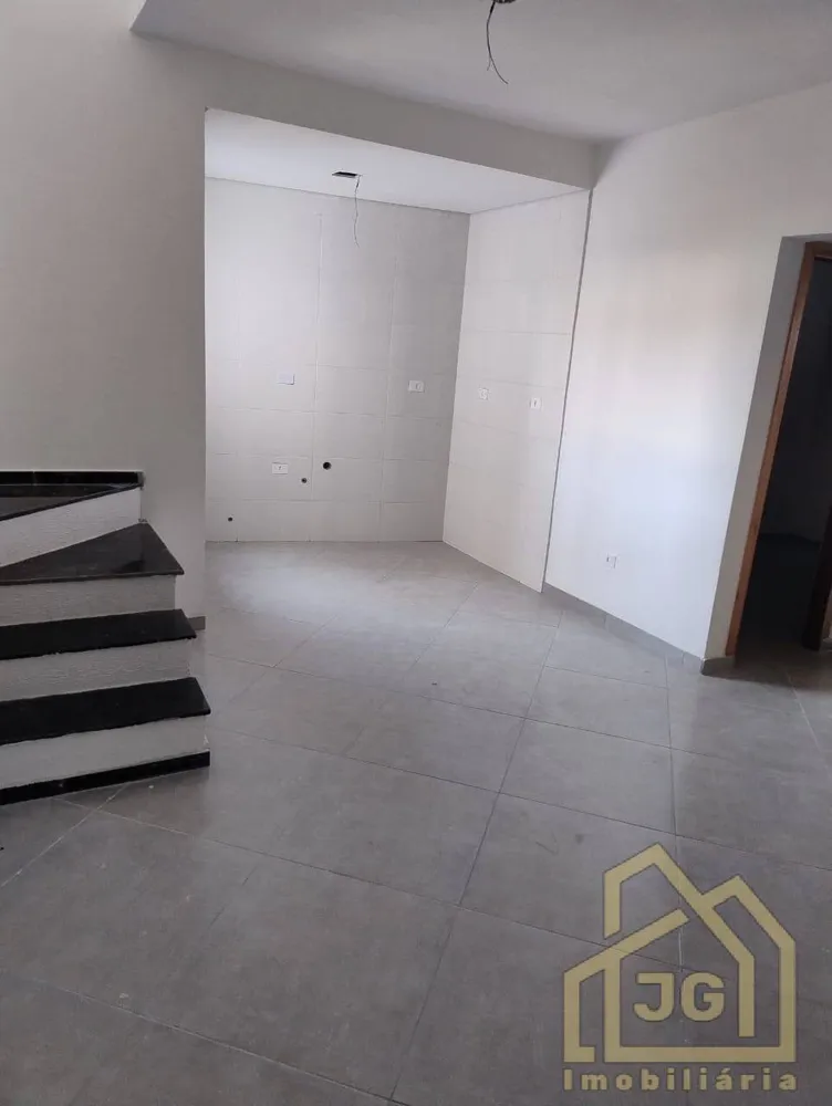 Cobertura, 2 quartos, 88 m² - Foto 1
