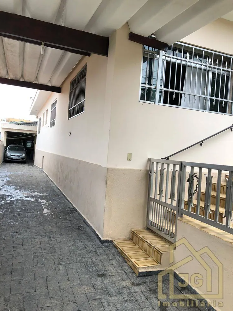 Casa, 6 quartos, 500 m² - Foto 1