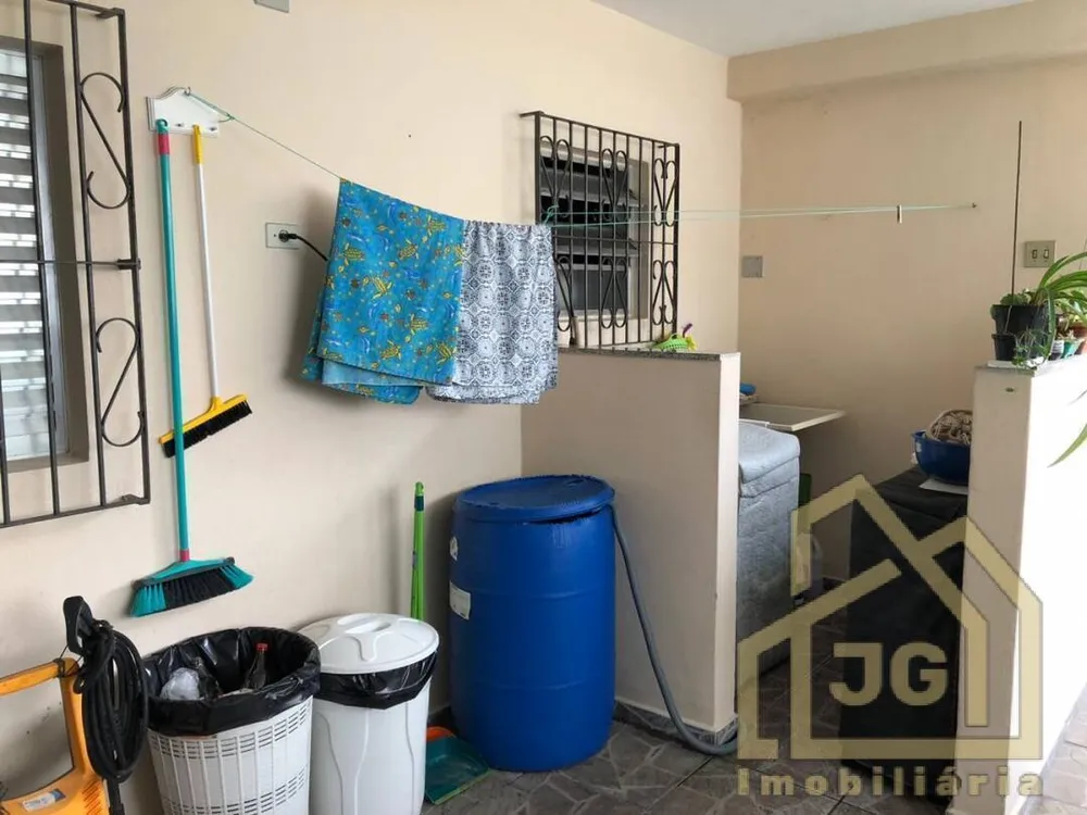 Casa, 6 quartos, 500 m² - Foto 5