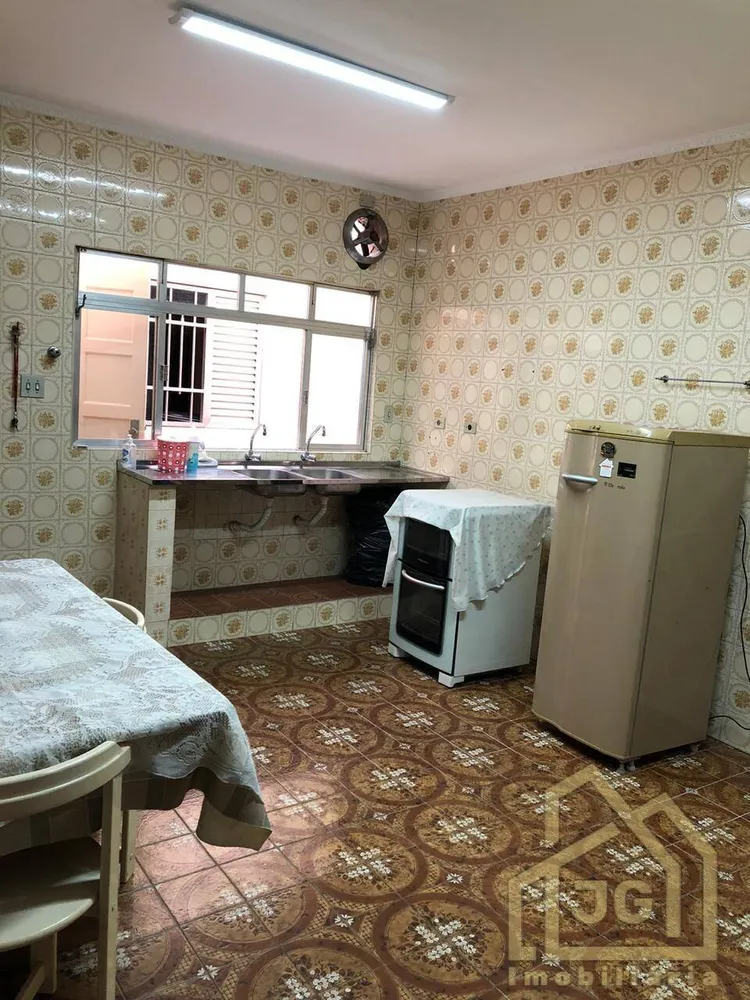 Casa, 6 quartos, 500 m² - Foto 4
