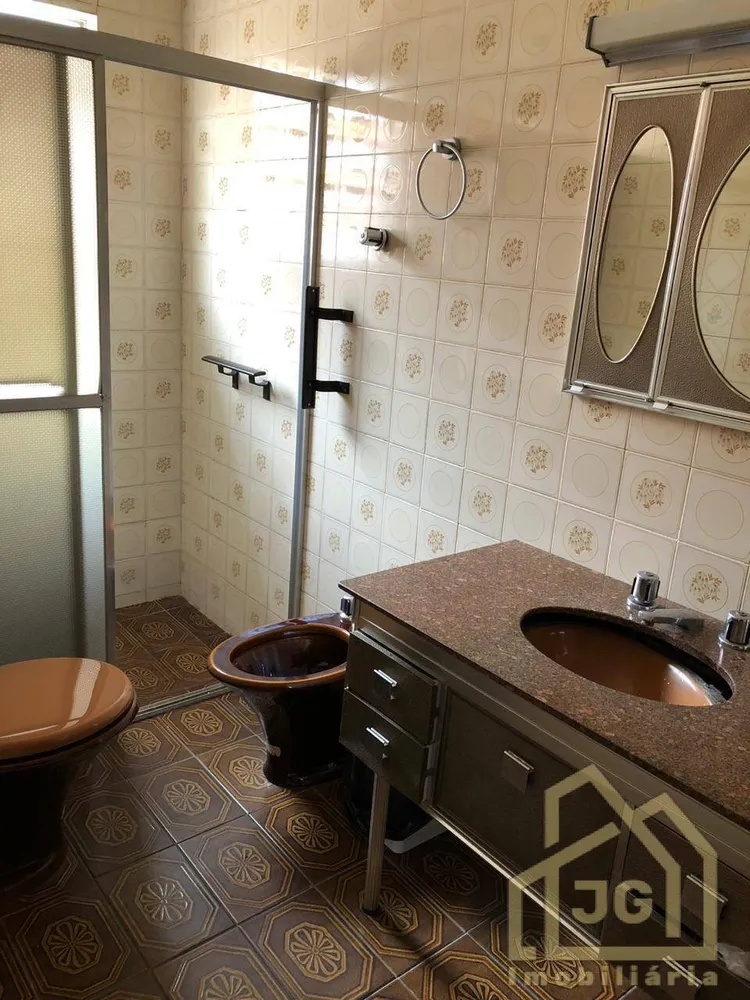 Casa, 6 quartos, 500 m² - Foto 3