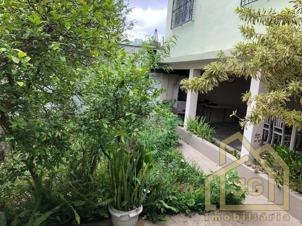 Casa, 6 quartos, 500 m² - Foto 8