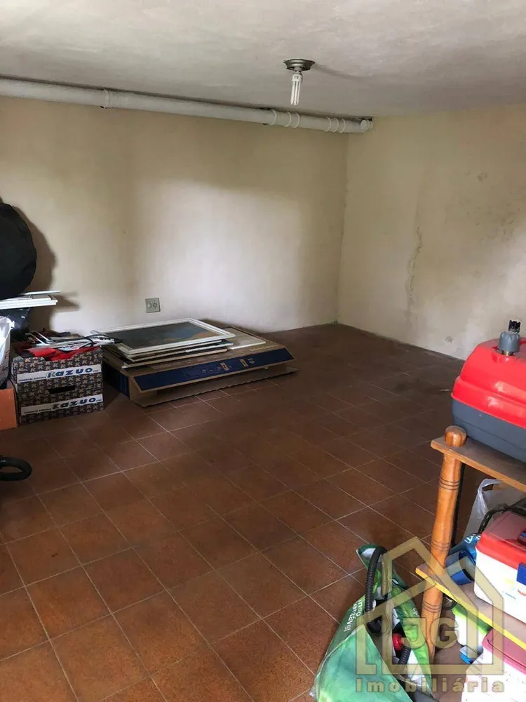 Casa, 6 quartos, 500 m² - Foto 6