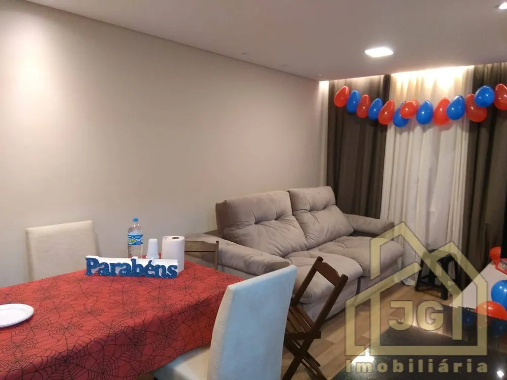 Apartamento, 2 quartos, 65 m² - Foto 5