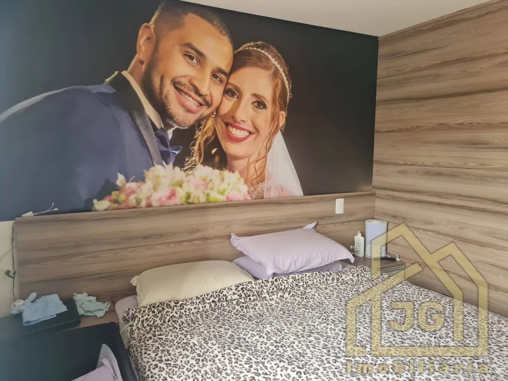 Apartamento, 2 quartos, 65 m² - Foto 8