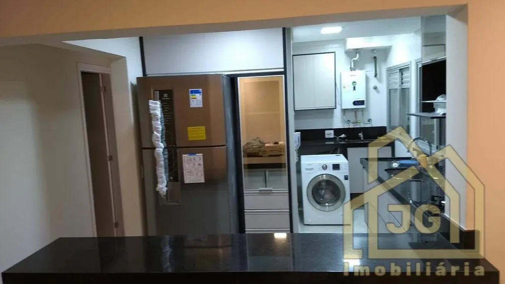 Apartamento, 2 quartos, 65 m² - Foto 6
