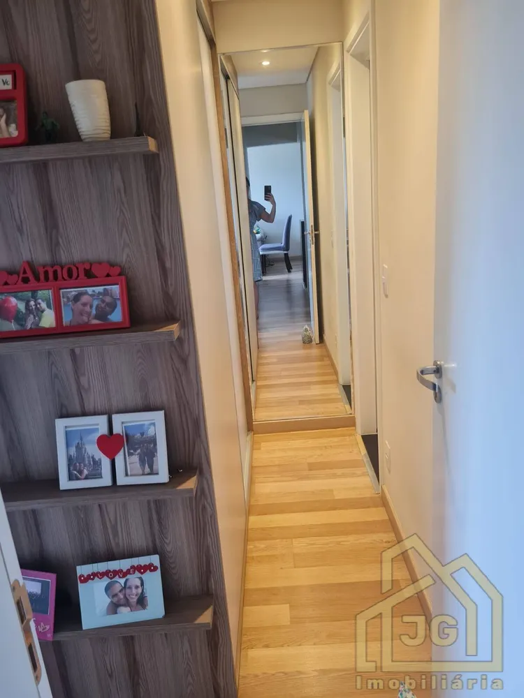 Apartamento, 2 quartos, 65 m² - Foto 7