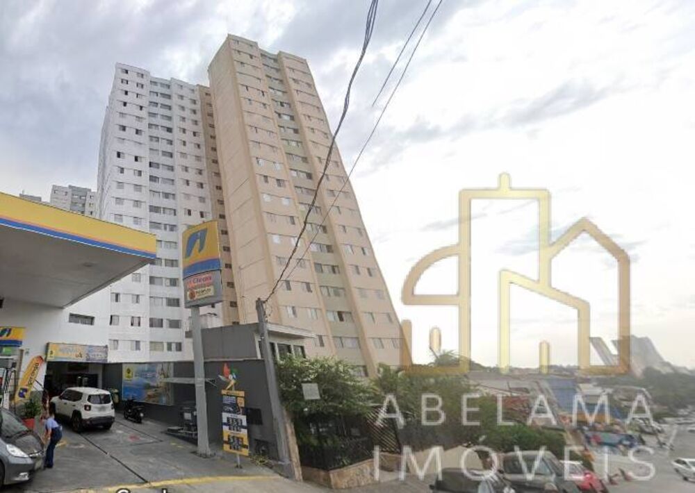 Apartamento, 2 quartos, 65 m² - Foto 2