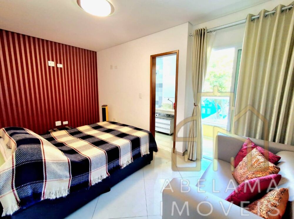 Apartamento, 3 quartos, 150 m² - Foto 1