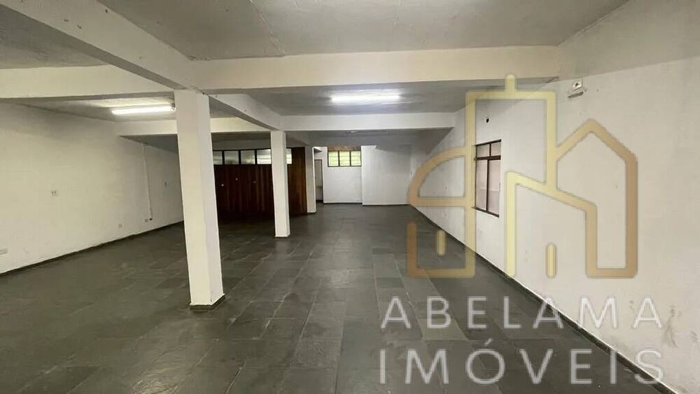 Loja-Salão, 200 m² - Foto 1