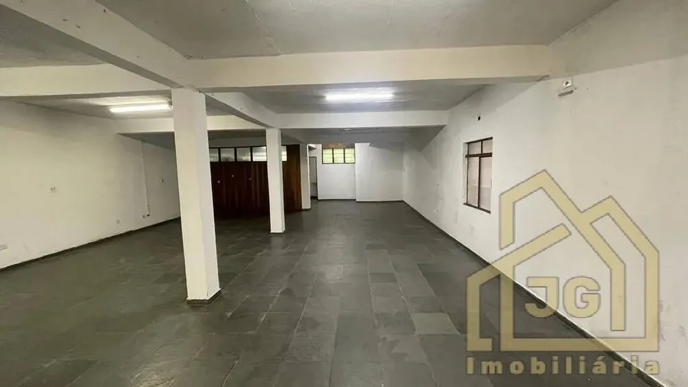 Loja-Salão, 200 m² - Foto 4