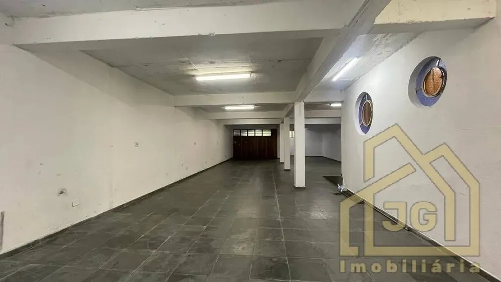 Loja-Salão, 200 m² - Foto 5
