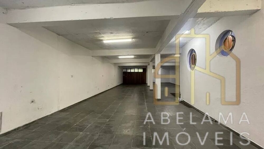 Loja-Salão, 200 m² - Foto 2