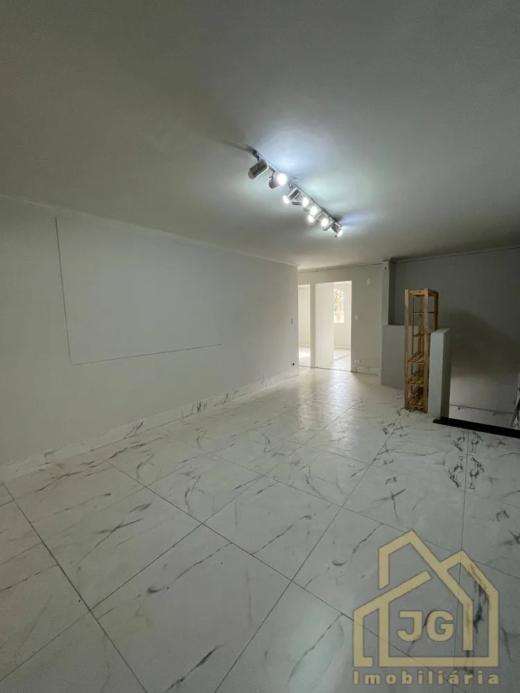 Sobrado, 4 quartos, 245 m² - Foto 8