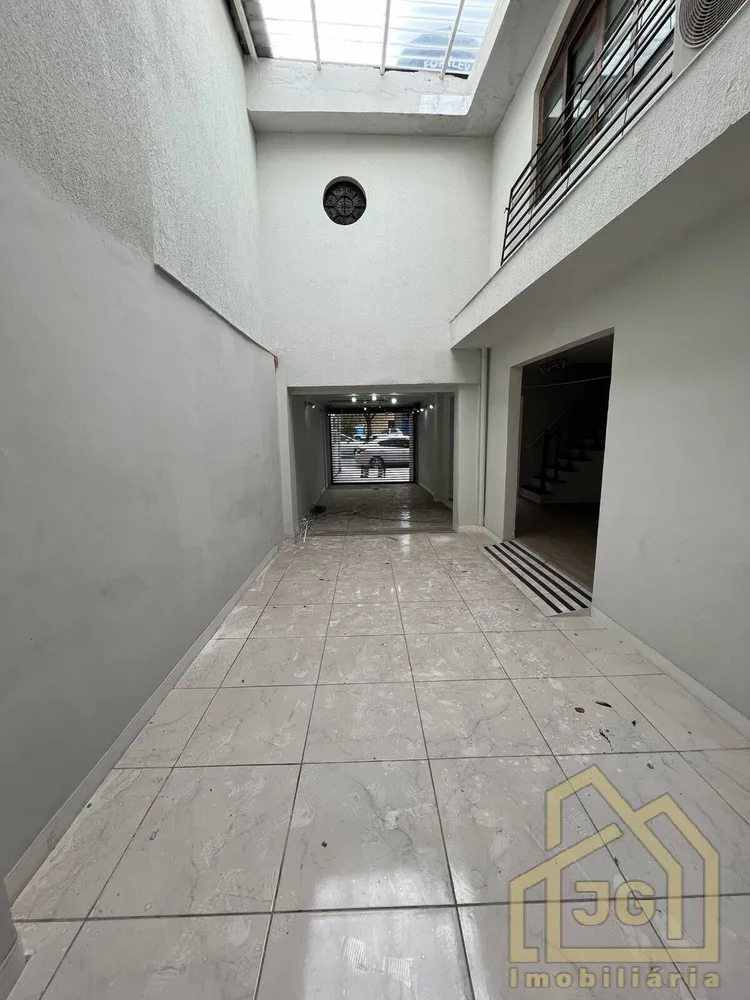 Sobrado, 4 quartos, 245 m² - Foto 5