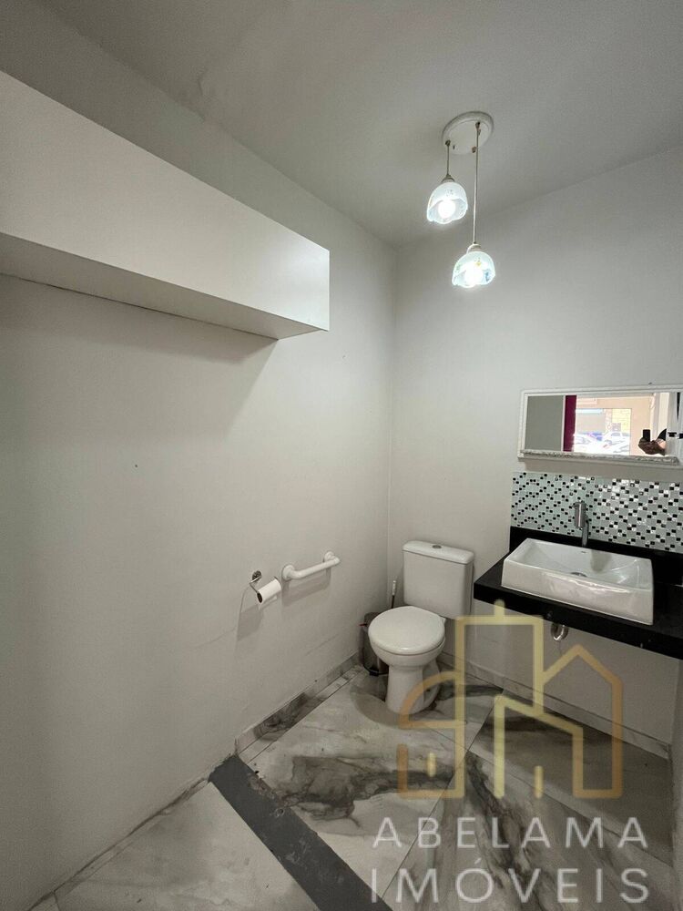 Sobrado, 4 quartos, 245 m² - Foto 3