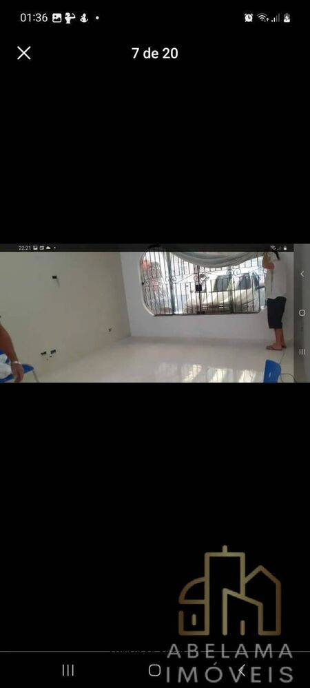 Sobrado, 3 quartos, 180 m² - Foto 4