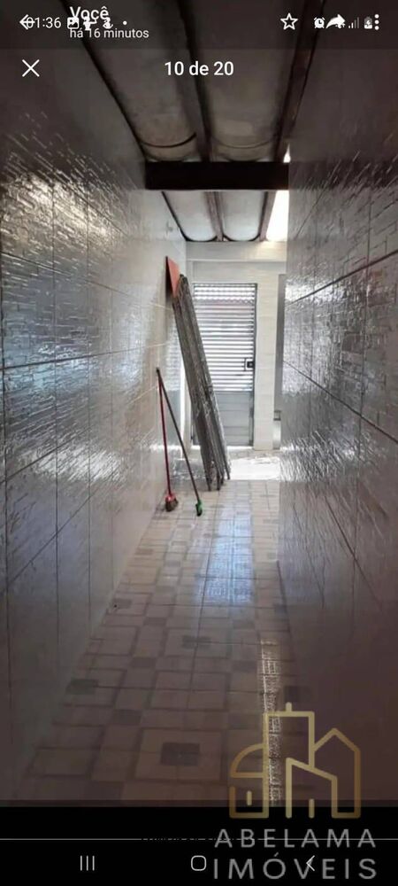 Sobrado, 3 quartos, 180 m² - Foto 1