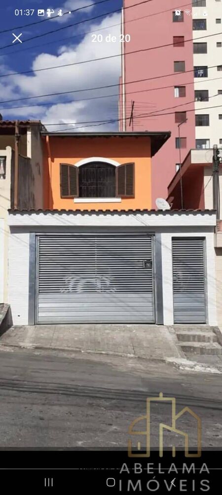 Sobrado, 3 quartos, 180 m² - Foto 3