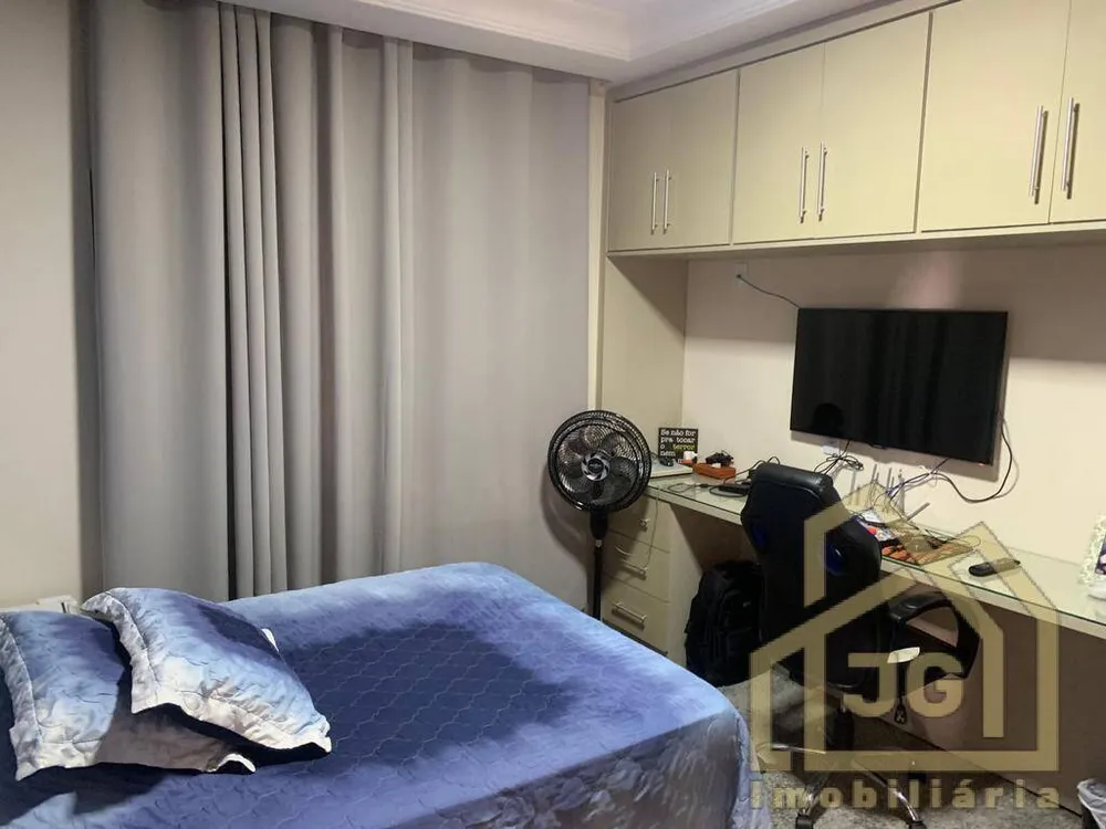 Sobrado, 5 quartos, 359 m² - Foto 6