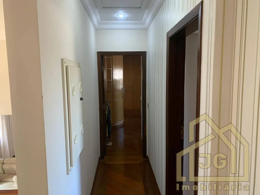 Sobrado, 5 quartos, 359 m² - Foto 1