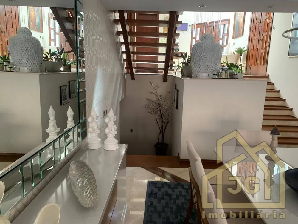 Sobrado, 5 quartos, 359 m² - Foto 8